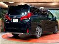 2018 Toyota Alphard G