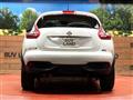2016 Nissan Juke