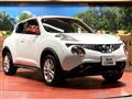 2016 Nissan Juke