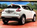 2016 Nissan Juke