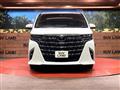 2024 Toyota Alphard Hybrid