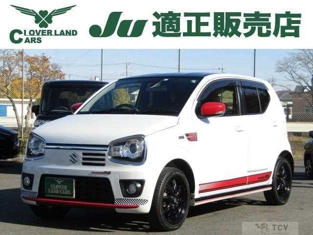 2015 Suzuki Alto