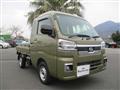 2025 Daihatsu Hijet Truck