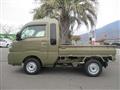 2025 Daihatsu Hijet Truck