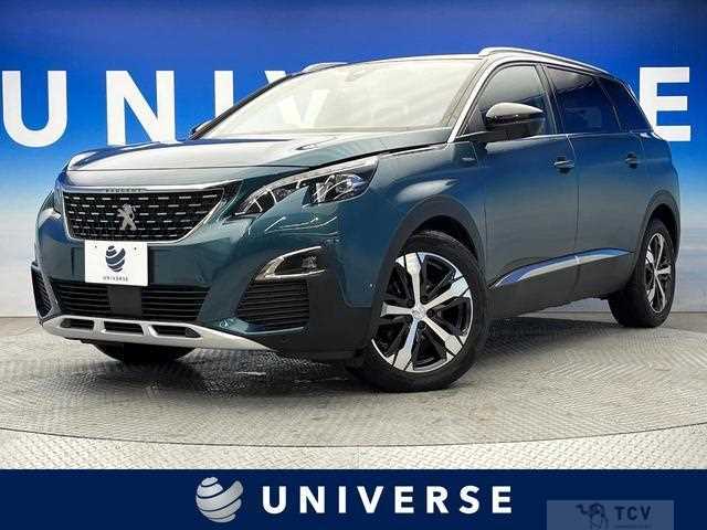 2020 Peugeot Peugoet Others