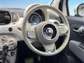 2017 Fiat 500
