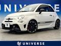 2017 ABARTH ABARTH OTHERS