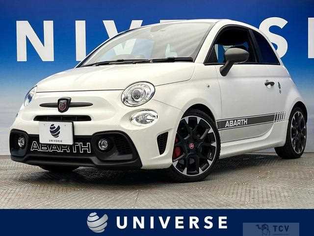 2019 ABARTH ABARTH OTHERS