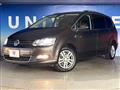 2019 Volkswagen Sharan