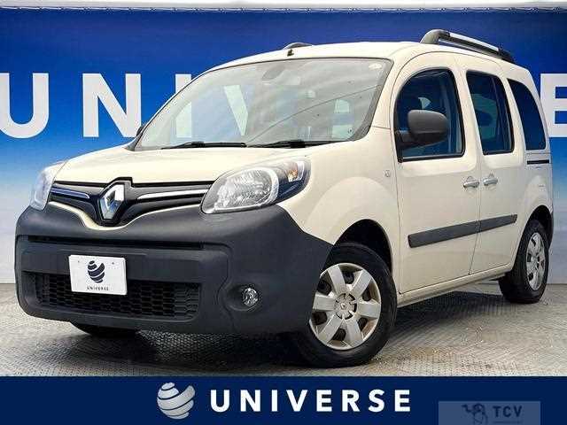 2019 Renault Kangoo