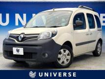2019 Renault Kangoo