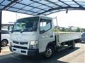 2017 Mitsubishi Fuso Canter