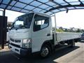 2017 Mitsubishi Fuso Canter
