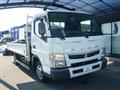 2017 Mitsubishi Fuso Canter
