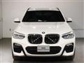 2018 BMW X3
