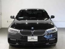 2017 BMW 5 Series