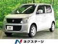 2015 Suzuki Wagon R