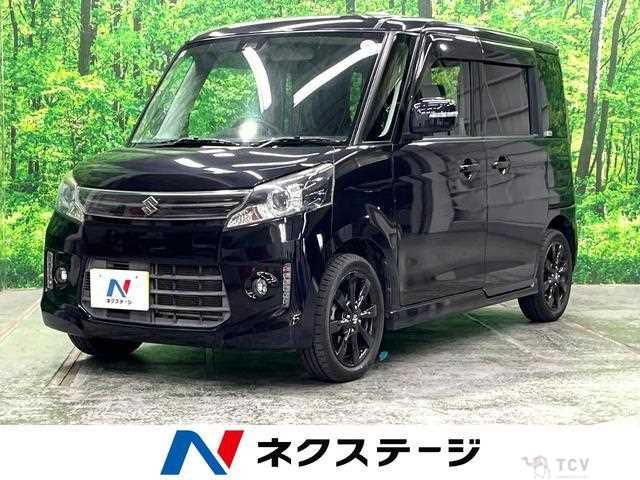 2014 Suzuki Suzuki Others