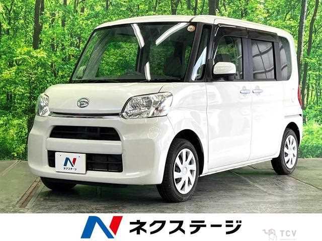 2014 Daihatsu Tanto