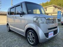 2013 Honda N BOX