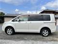 2008 Mitsubishi Delica D5