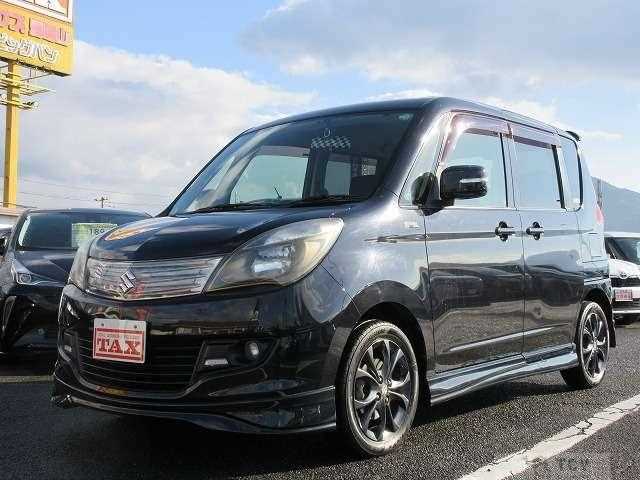 2013 Suzuki Suzuki Others