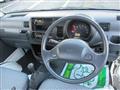 2006 Daihatsu Hijet Truck