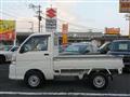 2006 Daihatsu Hijet Truck