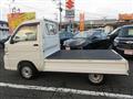 2006 Daihatsu Hijet Truck