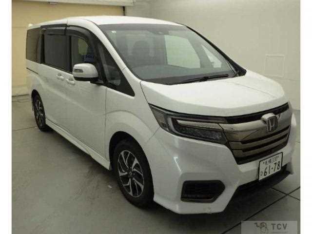 2021 Honda Honda Others