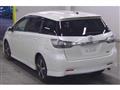 2012 Toyota Wish