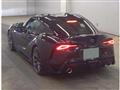 2022 Toyota Supra