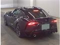 2022 Toyota Supra