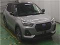 2021 Daihatsu Rocky