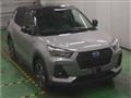 2021 Daihatsu Rocky