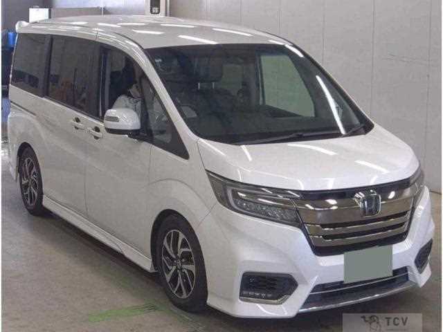2018 Honda Honda Others