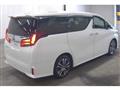2020 Toyota Alphard G