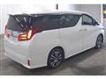 2020 Toyota Alphard G