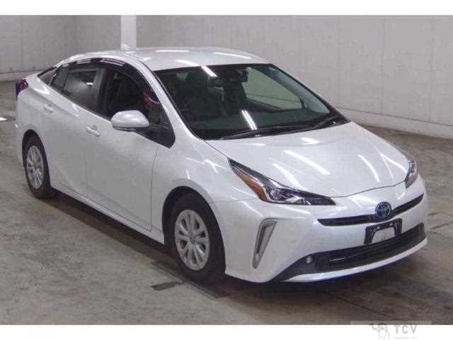 2022 Toyota Prius
