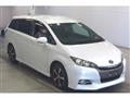 2013 Toyota Wish