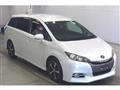 2013 Toyota Wish