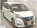2018 Nissan Serena