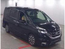 2019 Nissan Serena