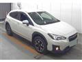 2017 Subaru IMPREZA XV HYBRID
