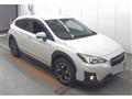 2017 Subaru IMPREZA XV HYBRID