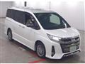 2020 Toyota Noah