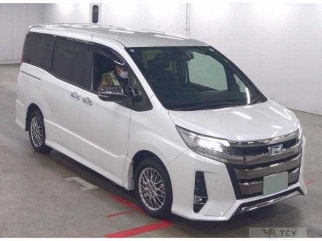 2020 Toyota Noah