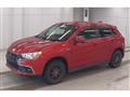2017 Mitsubishi RVR
