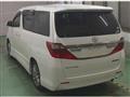 2014 Toyota Alphard G