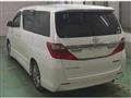 2014 Toyota Alphard G